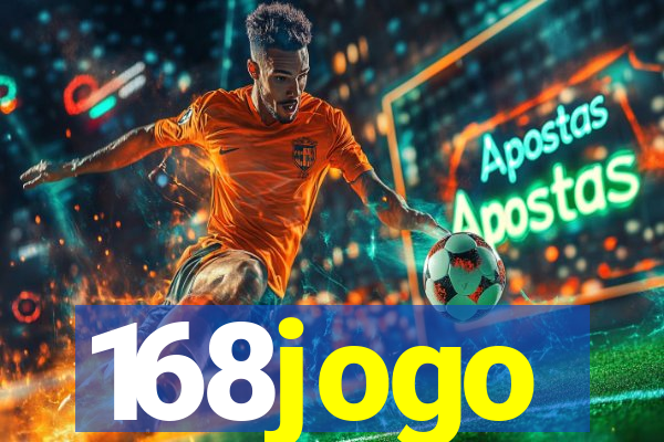 168jogo