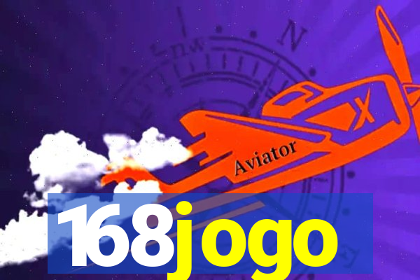 168jogo