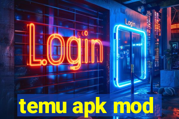 temu apk mod