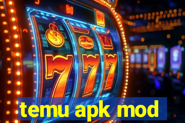 temu apk mod
