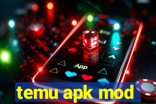 temu apk mod