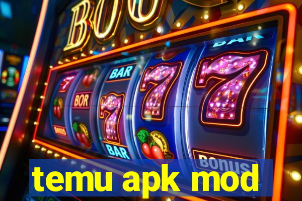 temu apk mod