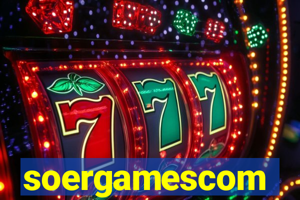 soergamescom