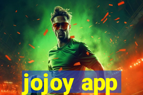 jojoy app