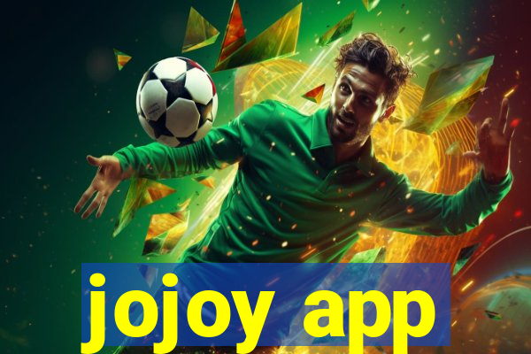 jojoy app