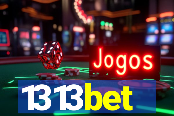 1313bet