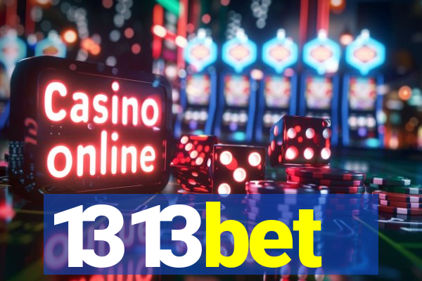 1313bet