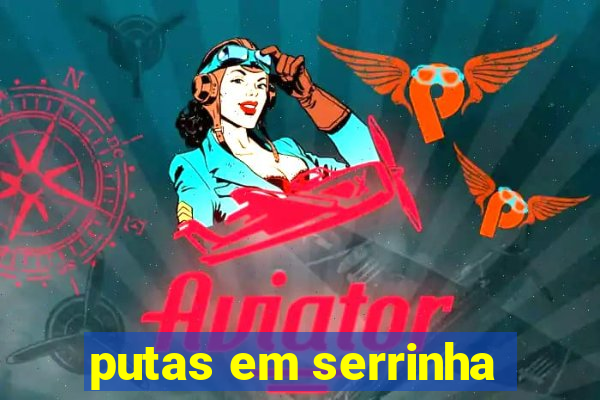 putas em serrinha