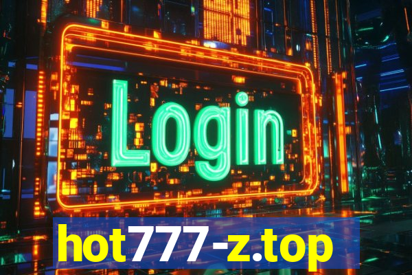 hot777-z.top