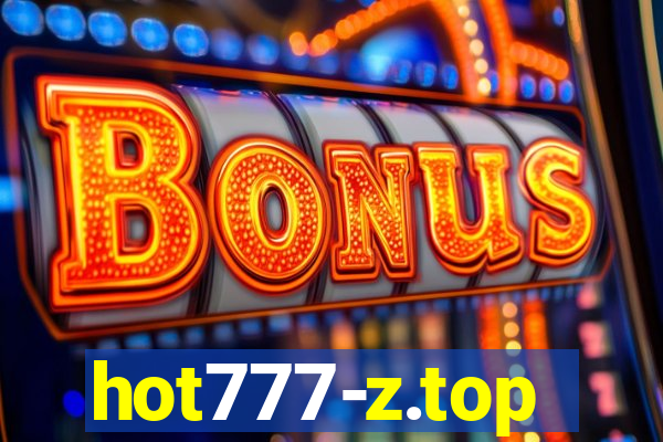 hot777-z.top