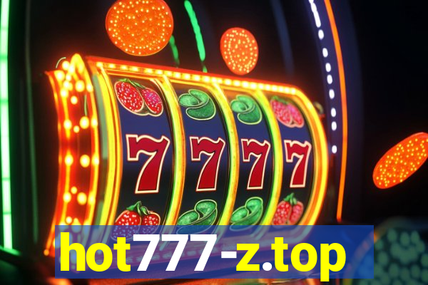hot777-z.top