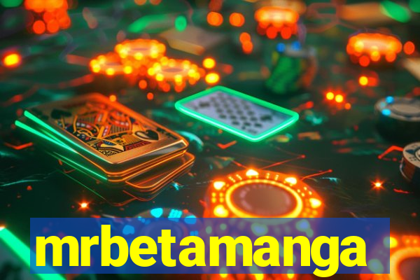 mrbetamanga