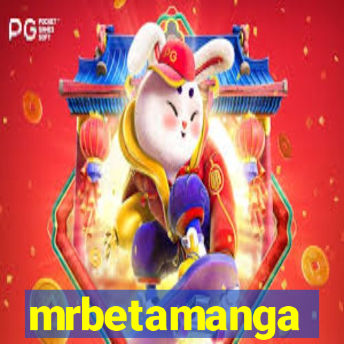 mrbetamanga
