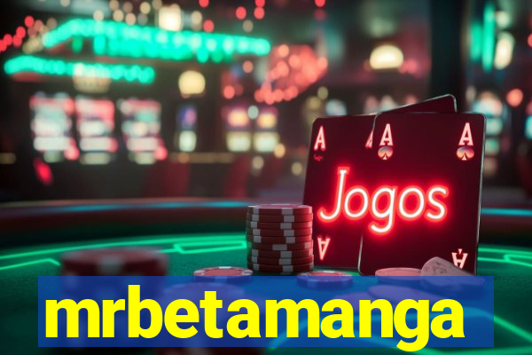 mrbetamanga