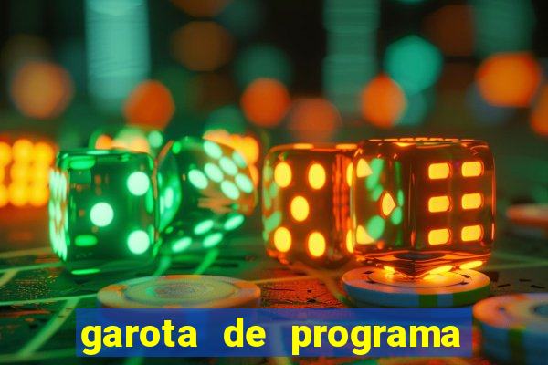 garota de programa em jacobina