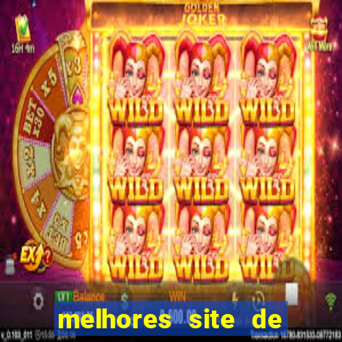 melhores site de jogos online
