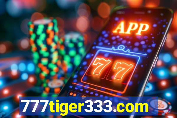 777tiger333.com