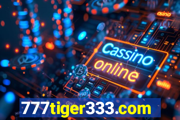 777tiger333.com