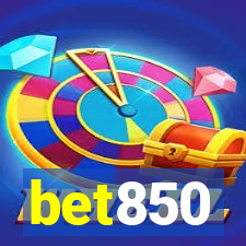 bet850