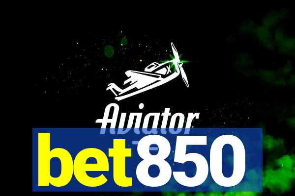 bet850