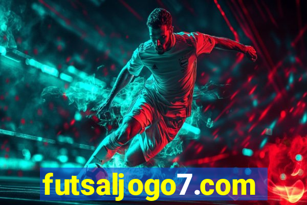 futsaljogo7.com