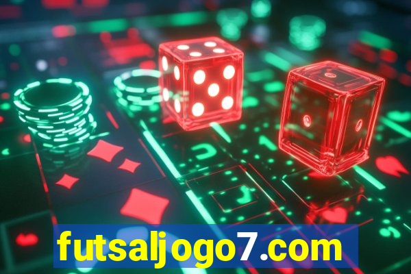 futsaljogo7.com