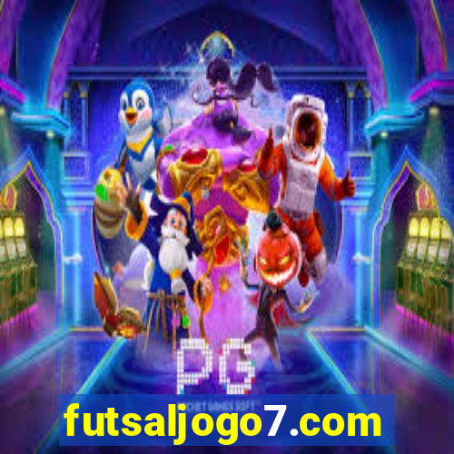 futsaljogo7.com