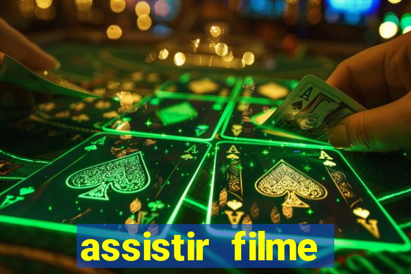 assistir filme bilhete de loteria dublado completo