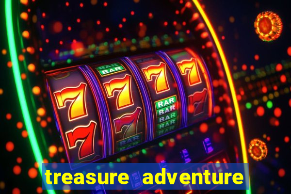 treasure adventure 2 apk