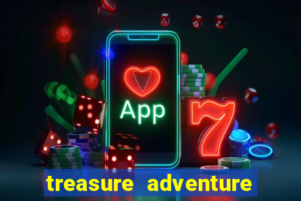 treasure adventure 2 apk