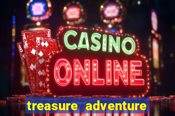 treasure adventure 2 apk