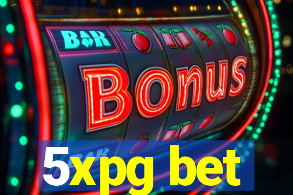 5xpg bet