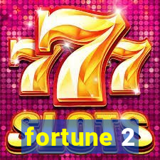 fortune 2