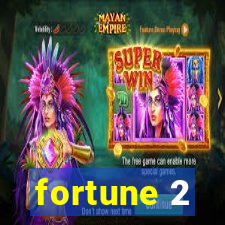 fortune 2