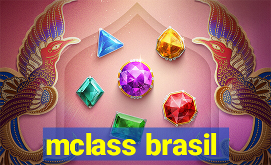 mclass brasil