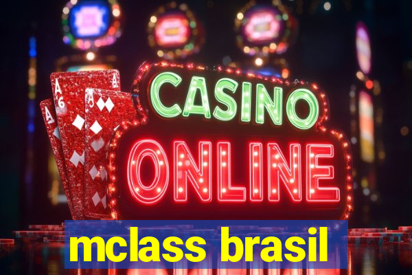 mclass brasil