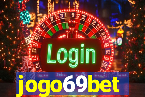 jogo69bet