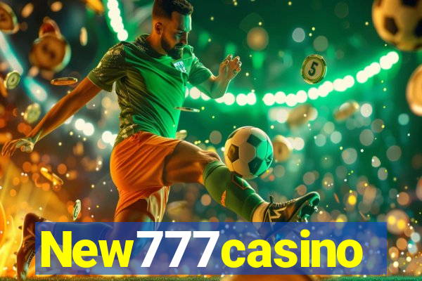 New777casino
