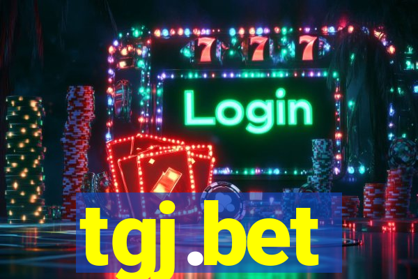 tgj.bet