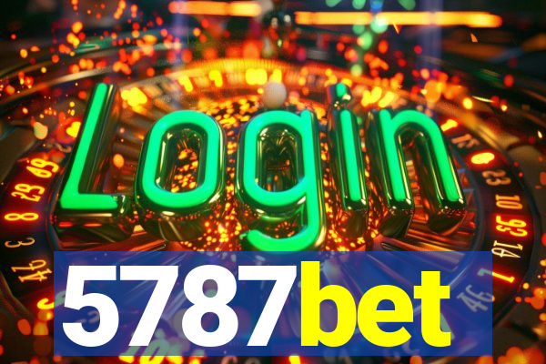 5787bet
