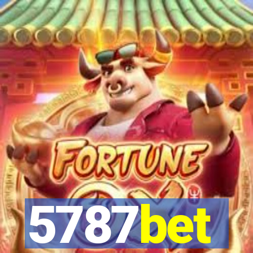 5787bet