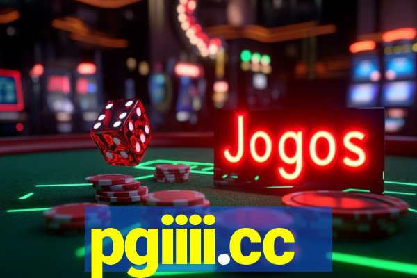 pgiiii.cc