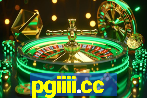 pgiiii.cc