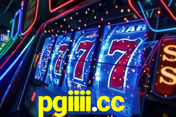 pgiiii.cc