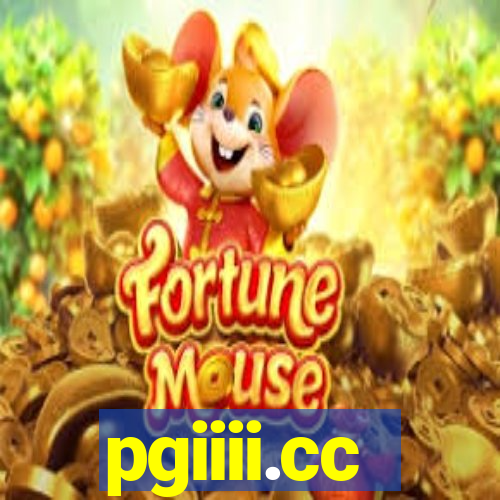 pgiiii.cc