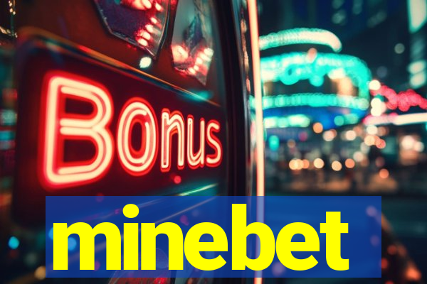 minebet