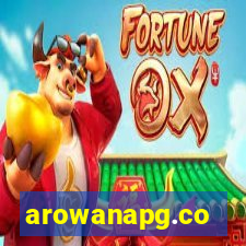 arowanapg.co