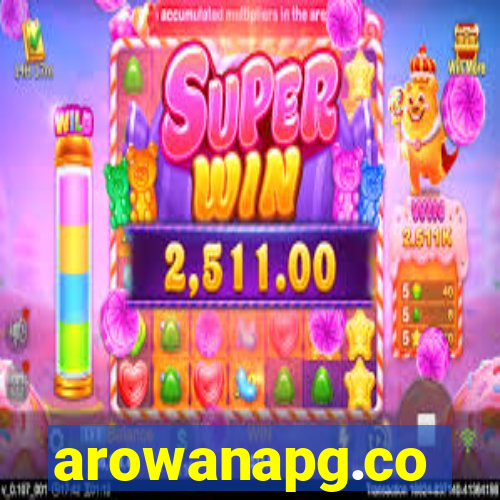 arowanapg.co
