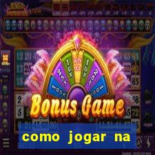 como jogar na seninha online