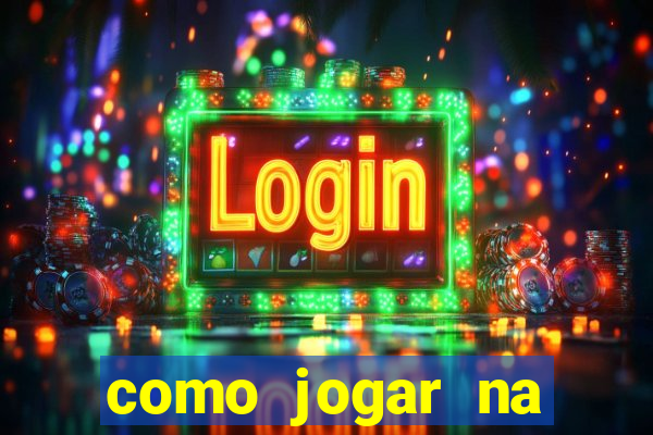 como jogar na seninha online